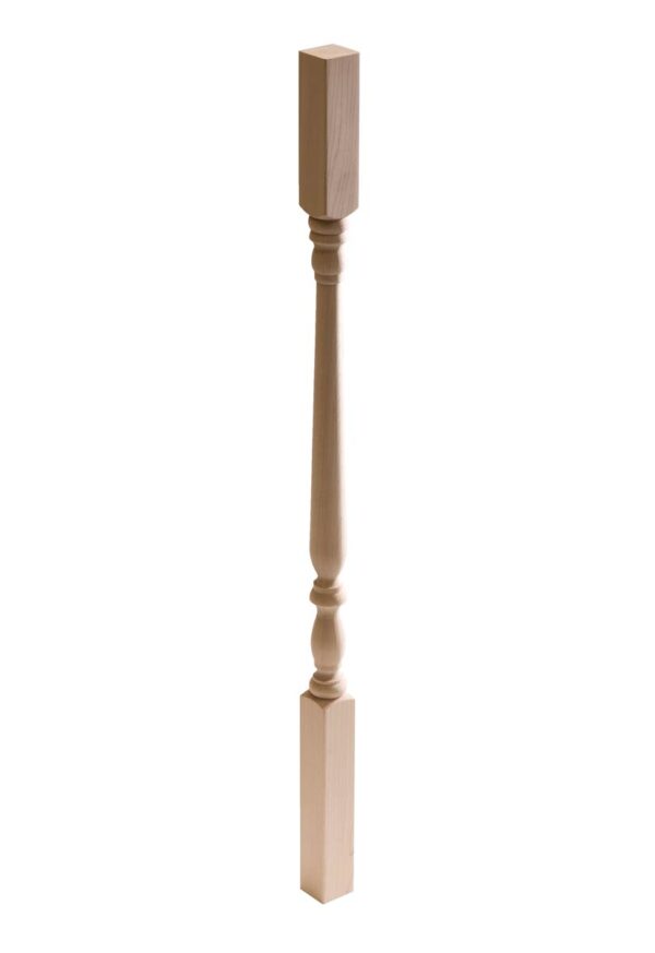 Wood Spindle