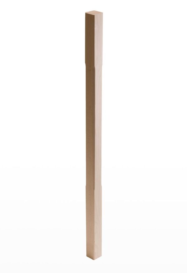 Wood Spindle