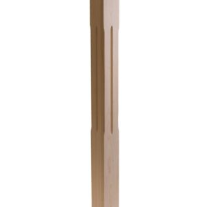 Wood Post