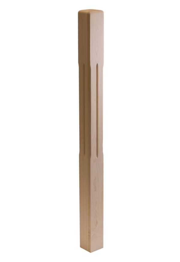 Wood Post