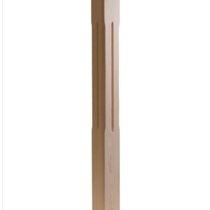 Wood Spindle