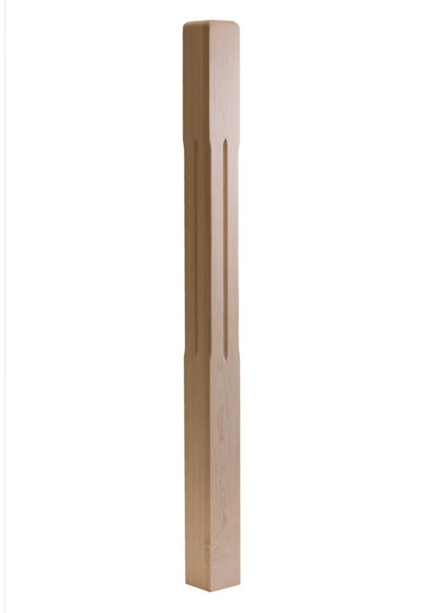 Wood Spindle
