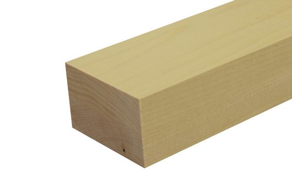 Blank Rail