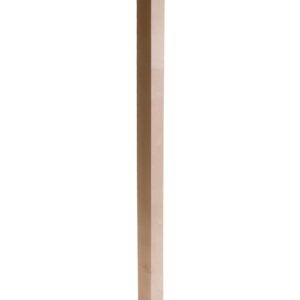 Blank Wood Spindle