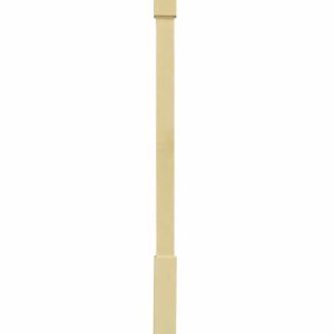 Fusion Wood Spindle
