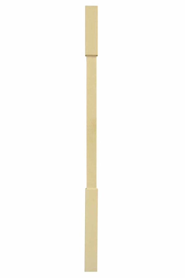 Fusion Wood Spindle