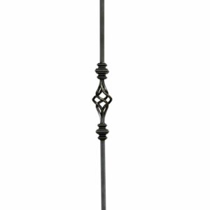 Metal Spindle