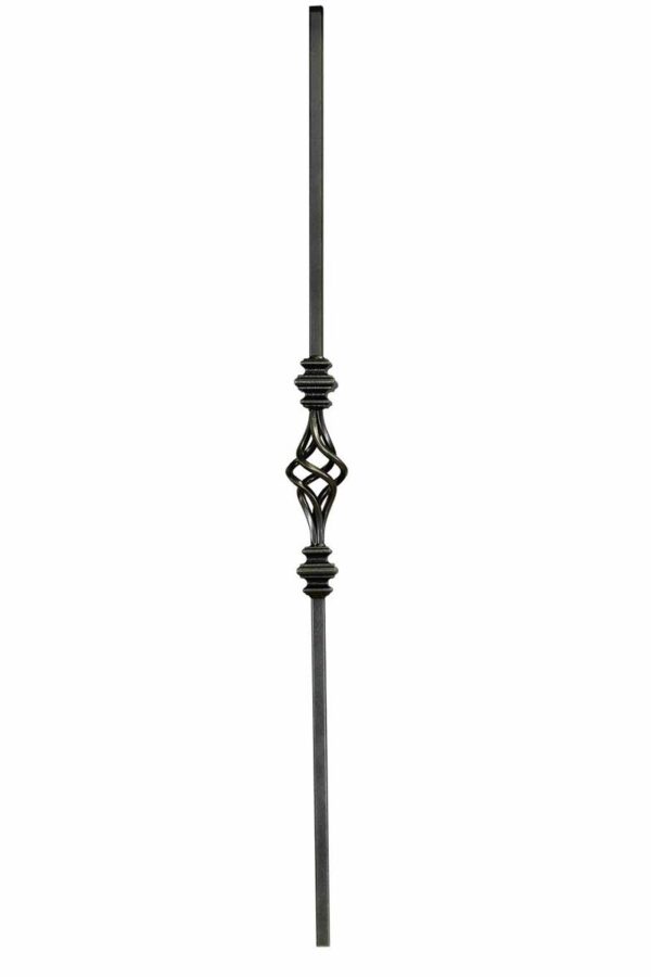 Metal Spindle