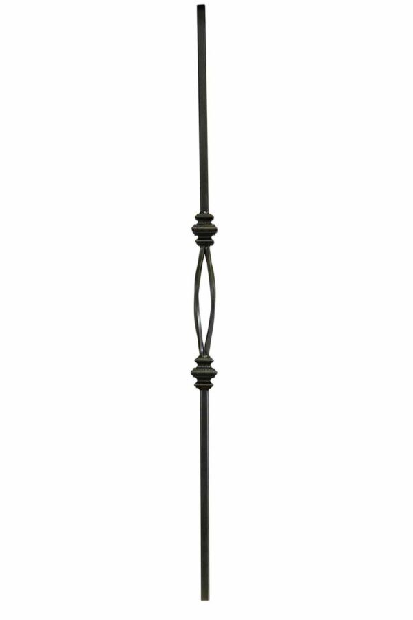 Metal Spindle