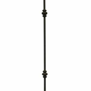 Metal Spindle Double Knuckle
