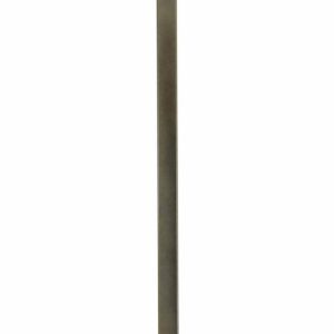 Metal Spindle Flat Bar