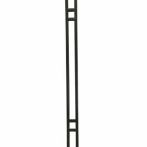 Metal Spindle Ladder