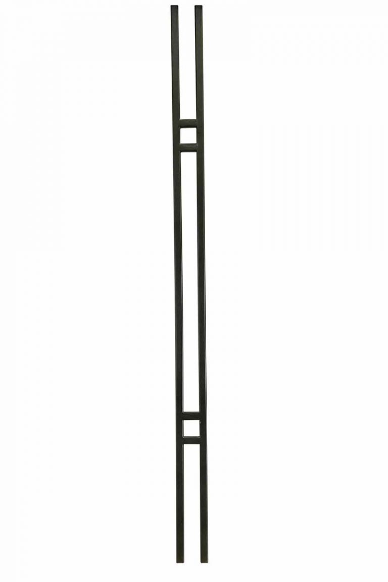 Metal Spindle Ladder Stairs, Spindles & Railings