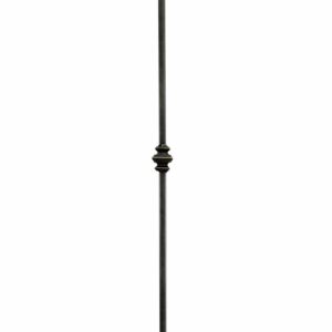 Metal Spindle Single Knuckle