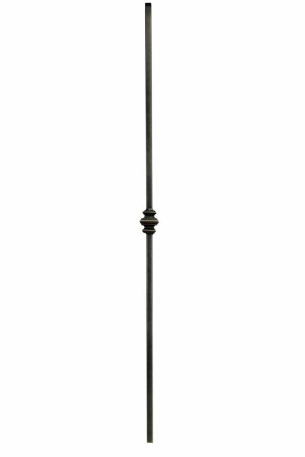 Metal Spindle Single Knuckle
