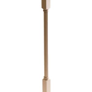 Octavia Wood Spindle