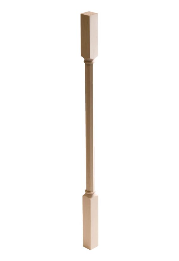 Octavia Wood Spindle