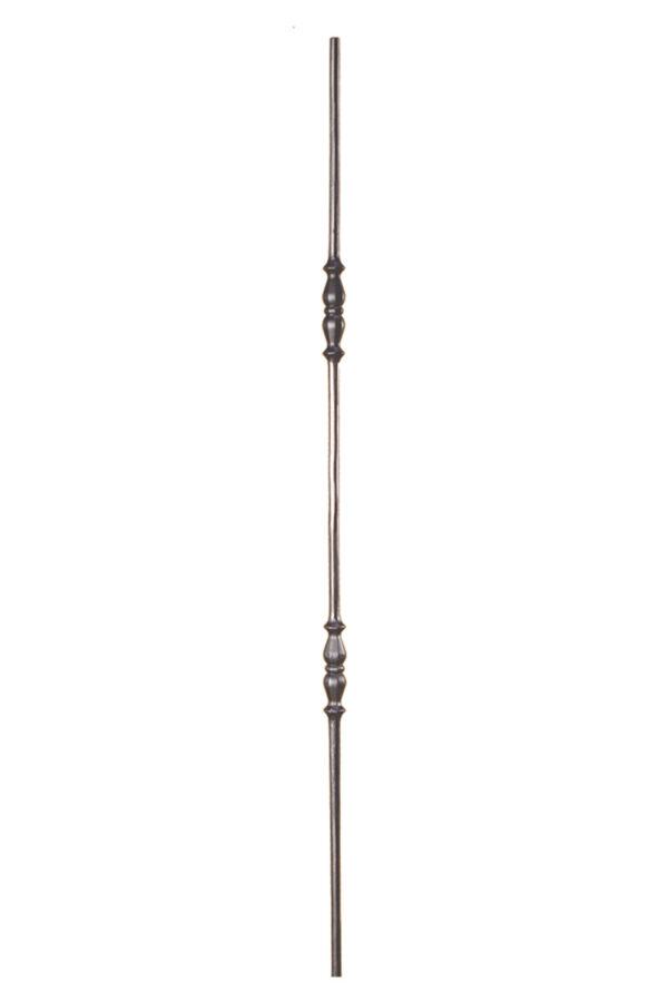 Round Hammered Forged Spindle HF