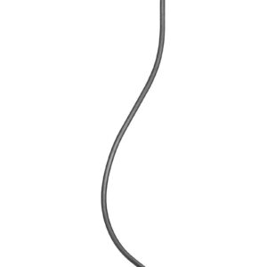 Round Plain Belly Baluster  R
