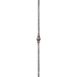 Round Smooth Single Ball  P