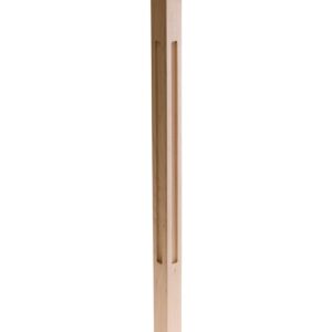 Shaker One Wood Spindle CNC