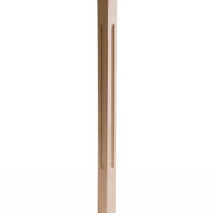 Shaker One Wood Spindle Scoop
