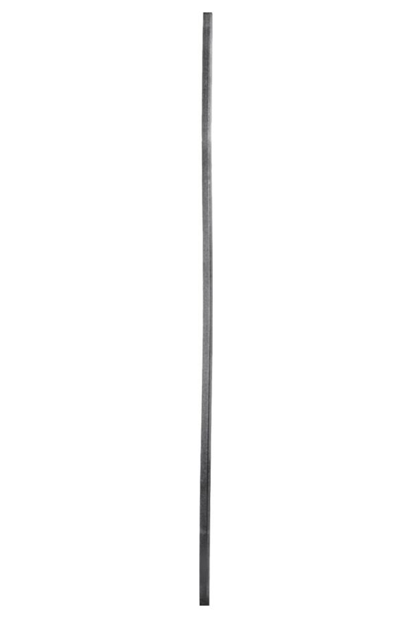 Square Straight Bar Smooth
