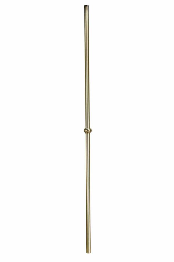 Stainless Steel Spindle Single Collar