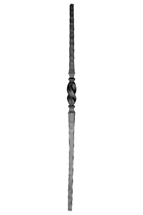 Tuscan Newel Forged Spindle HF