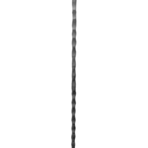 Tuscan Newel Forged Spindle HF