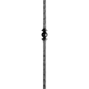 Tuscan Newel Forged Spindle HF