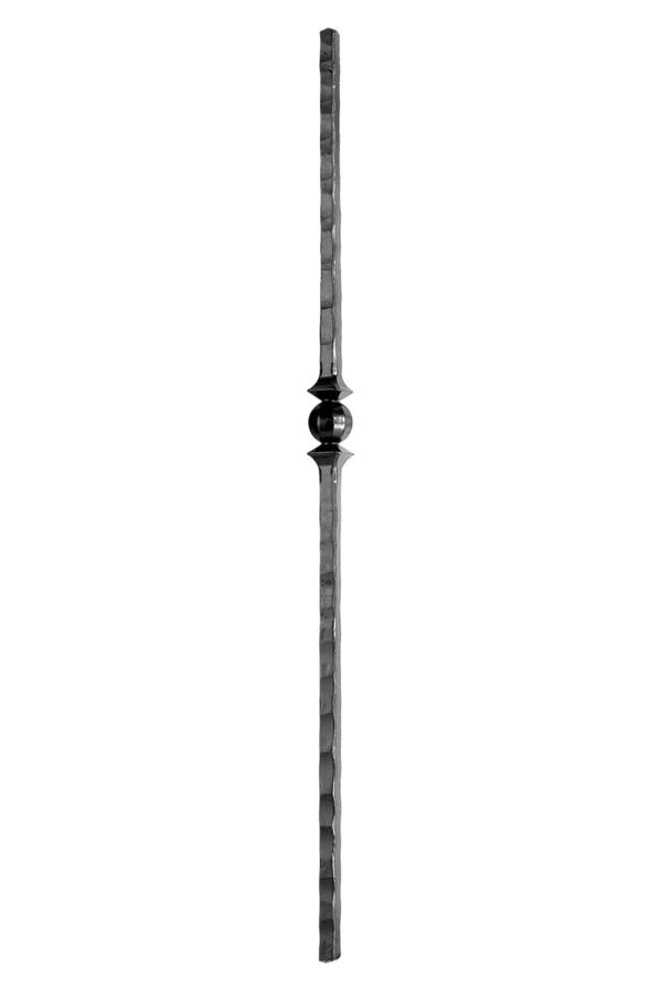 Tuscan Newel Forged Spindle HF
