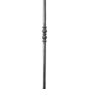 Tuscan Newel Forged Spindle HF