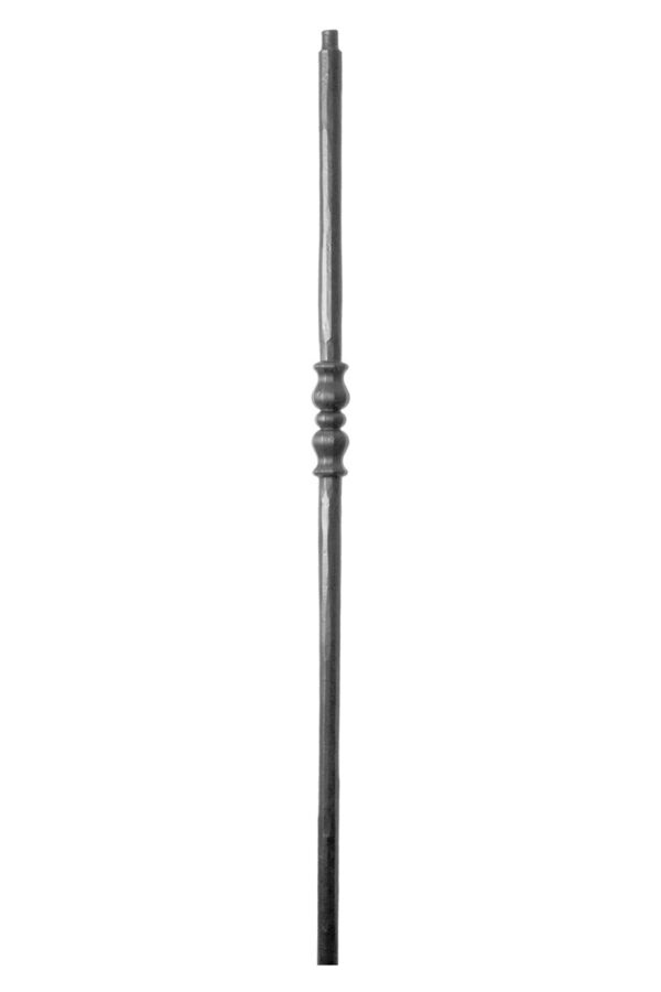 Tuscan Newel Forged Spindle HF